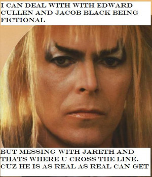 quotes the goblin king sighs ah jareth