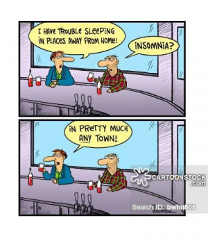 Sleep Deprivation cartoons, Sleep Deprivation cartoon, funny, Sleep ...