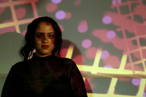 Seinabo Sey Pictures