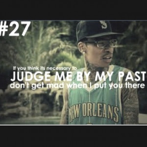 Wiz Khalifa ‏@wizdom Females blame hoes for messing up their ...