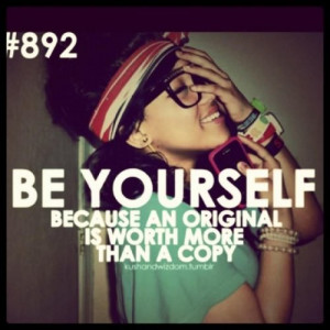 Instagram Picture Quote