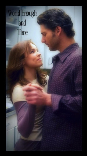 ... and now henry to world enough and time this is a blog for the time