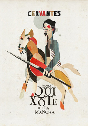 Inspirational Art: Book Covers by Christos Kourtoglou