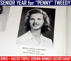 Details about NANCY REAGAN + PENNY TWEEDY SMITH COLLEGE YEARBOOK SR YR ...