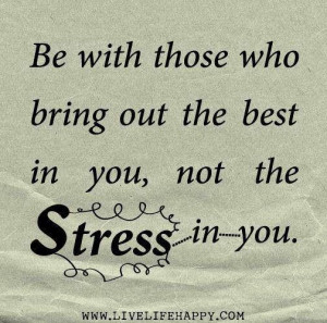 stress-less