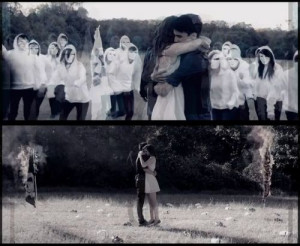 Crown The Empire Fallout Music Video picture