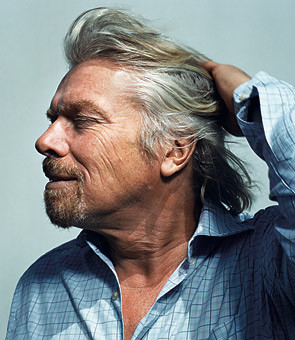 11 Things You Did Not Know About Sir Richard Branson