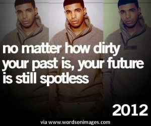 Quotes by drake