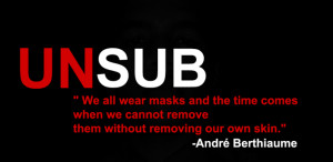 Unsub Criminal Minds Quotes - Android Apps on Google Play