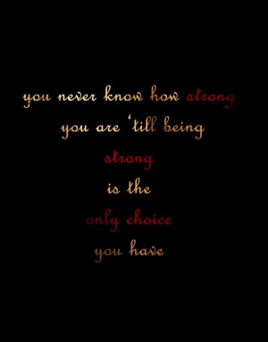 ... was so smart. Literally all of his quotes are fortified and universal