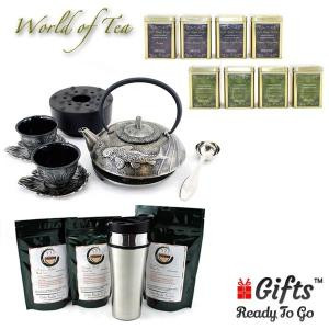 Find hundreds of wonderful tea gifts & teaware for your loved ones ...