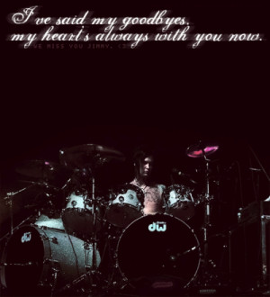 avenged sevenfold quotes the rev