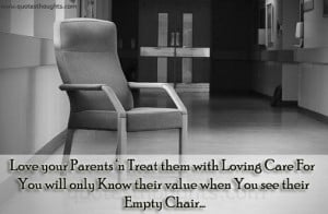 Parents Quotes-Thoughts-Parents Love-Best Quotes
