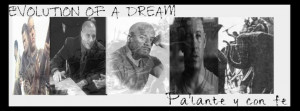 Vin Diesel Evolution Of A Dream Facebook Cover Timeline Facebook Cover
