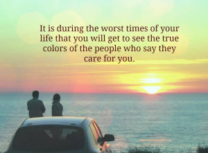 true colors