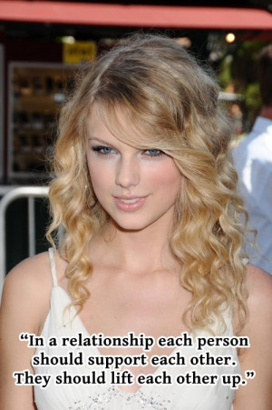 relationship quotes by taylor swift