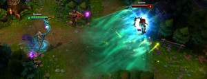 What do you think about River Spirit Nami? Is the skin any better than ...