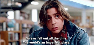 John Bender