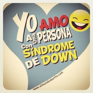 down syndrome