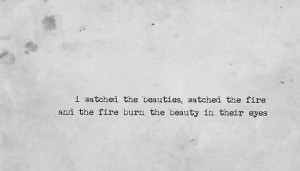 Can Barely Breath by Manchester Orchestra
