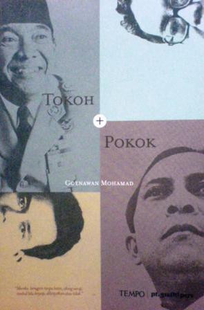 Start by marking “Tokoh + Pokok” as Want to Read: