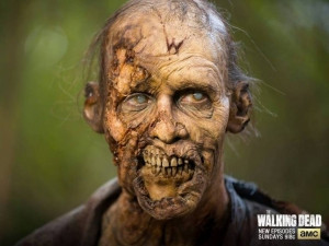 The Walking Dead's' Scott M. Gimple Reveals The Wolves Aren't The ...