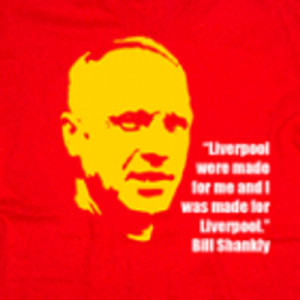 Liverpool FC Quotes