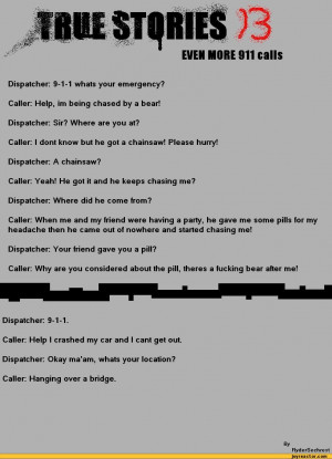 Funny Dispatcher
