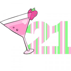 Unique 21st Birthday Gifts