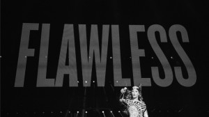 Beyonce-flawless