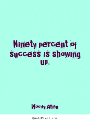 Woody Allen Quotes Sayings