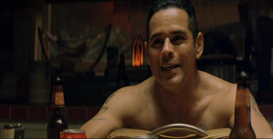 Raymond Cruz Quotes and Sound Clips