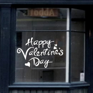 ... -DAY-LOVE-HEART-SHOP-WINDOW-wall-art-sticker-buisness-quote-vinyl