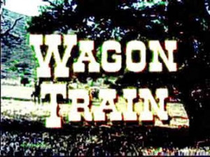 Wagon Train TV Show