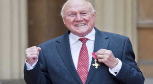 LONDON: Former BBC broadcaster Stuart Hall, currently in prison ...