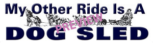 Transportation Bumper Stickers $2.49 ea.