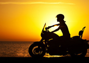 Enjoy more freedom with motorcycle insurance