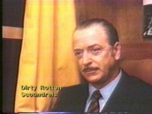 Dirty Rotten Scoundrels (1988)