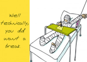 Get Well Soon Messages