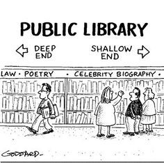 Funny Quotes about Reading and writing