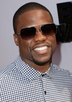 Kevin Hart