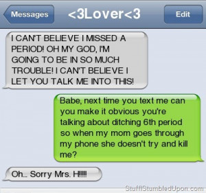 What to do If you miss Your Period