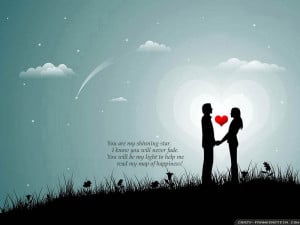 love quotes wallpaper
