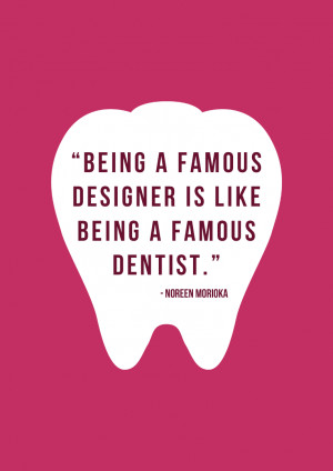 Funny Dental Quotes