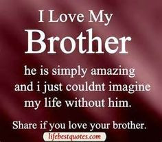 Little Brother Quotes
