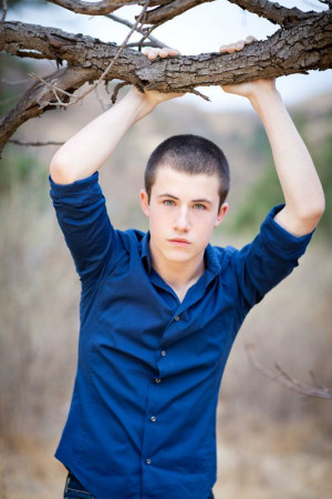 Dylan Minnette