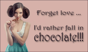 quotes by subject browse quotes by author chocolate quotes quotations ...