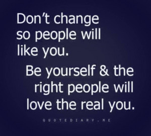 After yesterdays debate about redefining beauty beyond looks, making ...