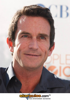 Jeff Probst