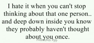 Probably not even the slightest